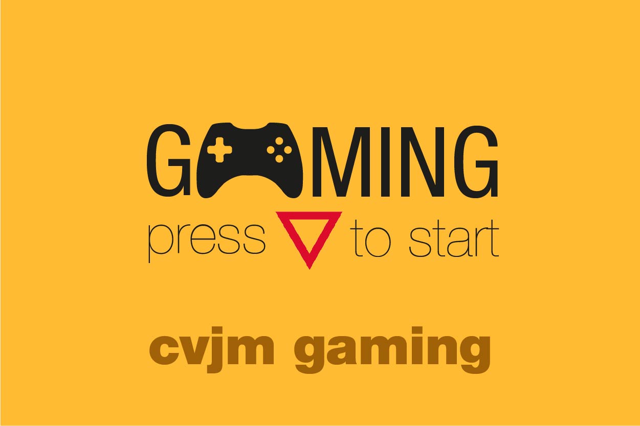 CVJM Gaming