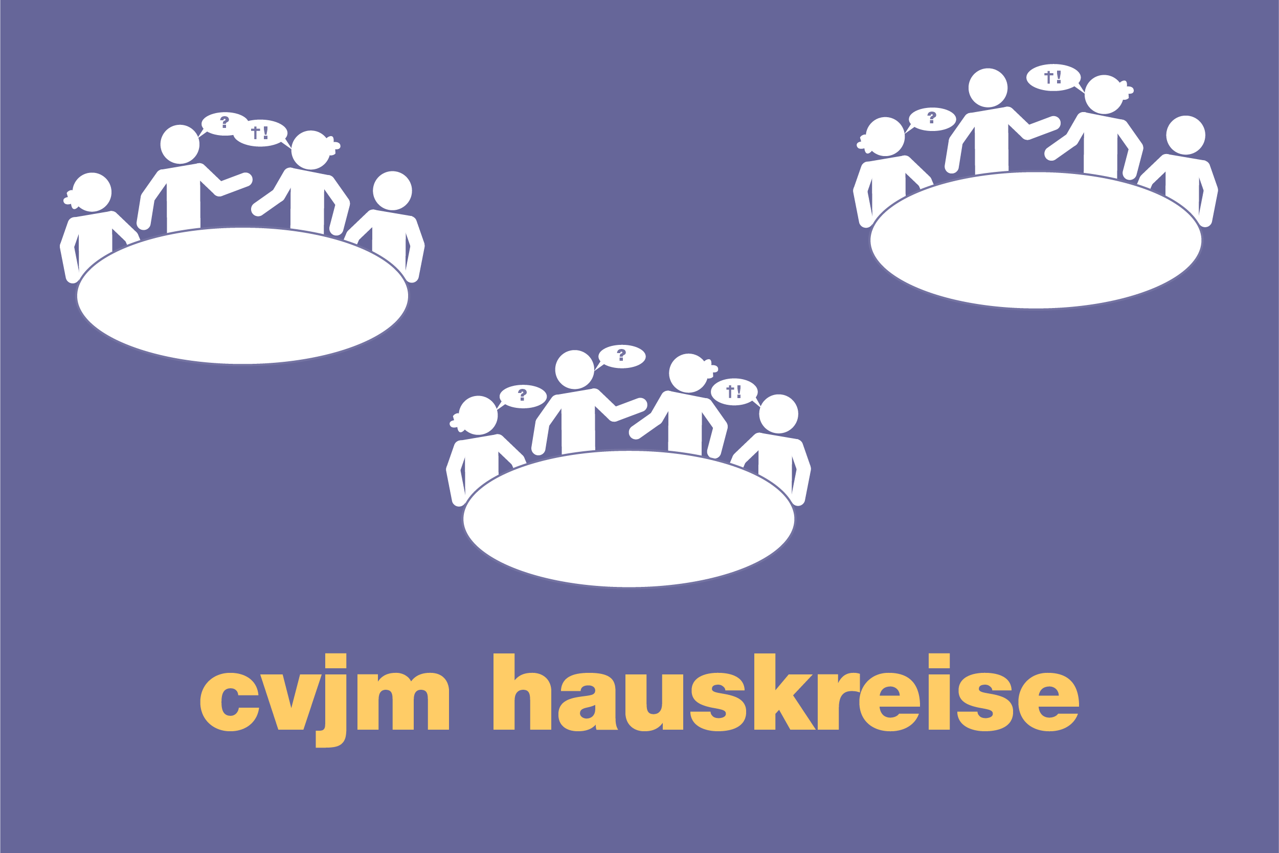 CVJM Hauskreise